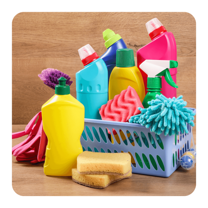 Cleaning