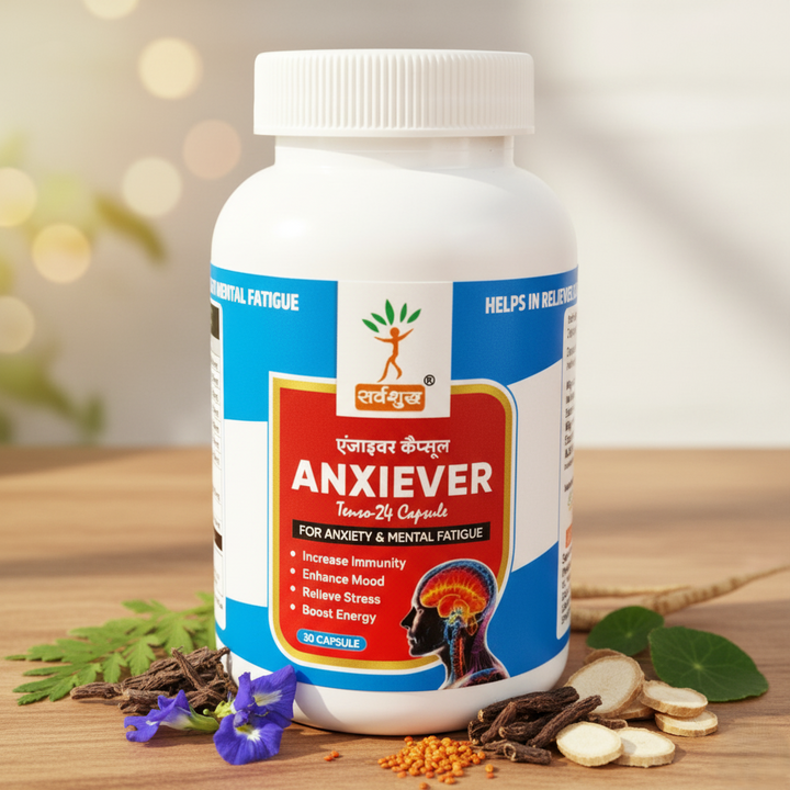 STRESS & ANXIETY RELIEF | FREE SHIPPING ON PACK OF 2