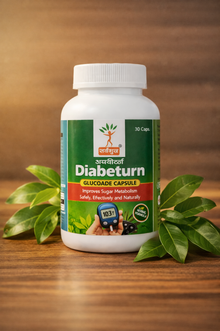 Blood Sugar & Diabetes Care Support | FREE SHIPPING ON PACK OF 2