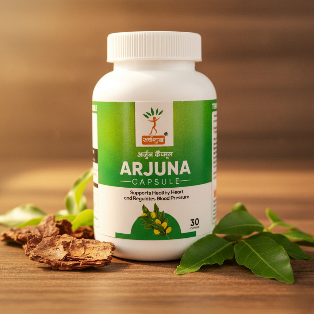 HEART HEALTH & REGULATES OF BLOOD PRESSURE| FREE SHIPPING ON PACK OF 2