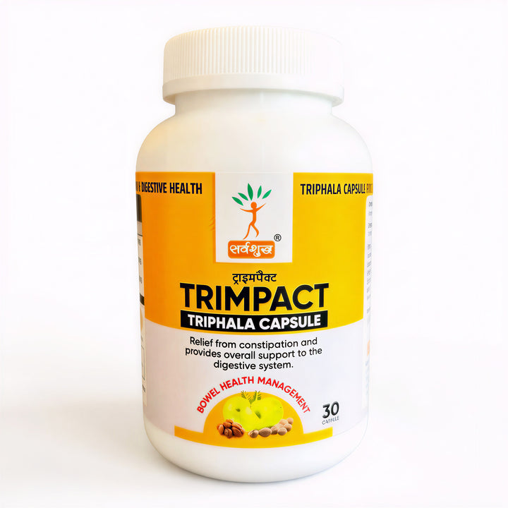 DIGESTION & DETOX | FREE SHIPPING ON PACK OF 2 - SARV SHUDH TRIMEX PRIVATE LIMITED