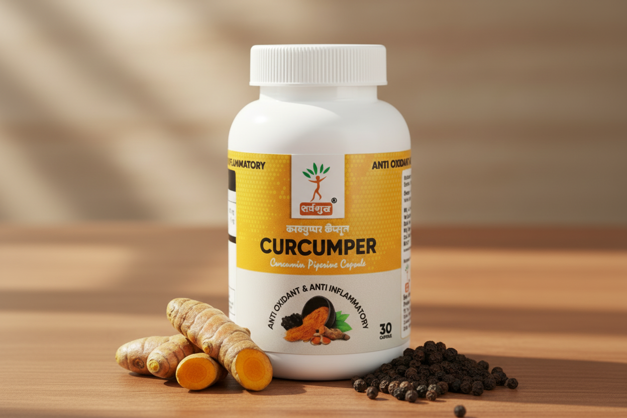 ANTI-OXIDANT & ANTI-INFLAMMATORY | FREE SHIPPING ON PACK OF 2