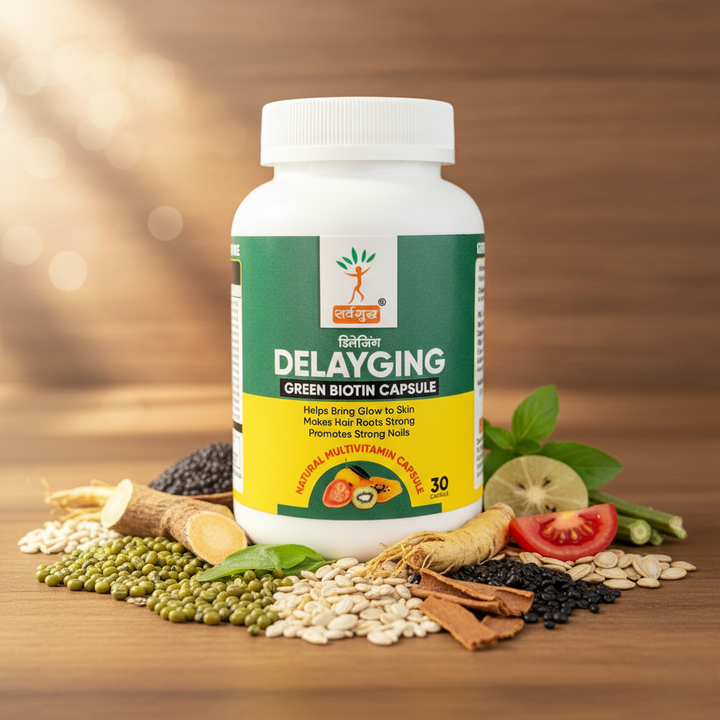 HAIR & NAIL HEALTH | FREE SHIPPING ON PACK OF 2