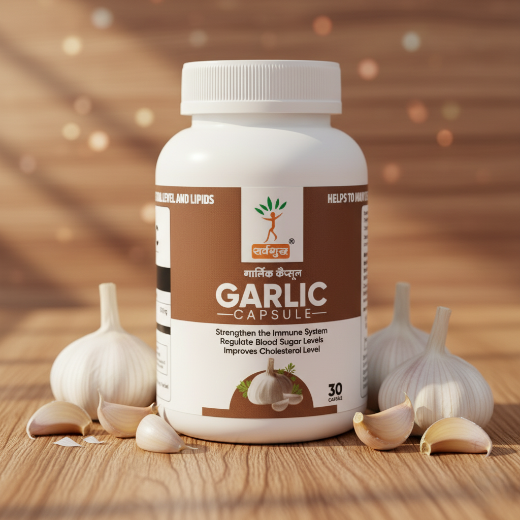 IMMUNITY & CHOLESTEROL | FREE SHIPPING ON PACK OF 2