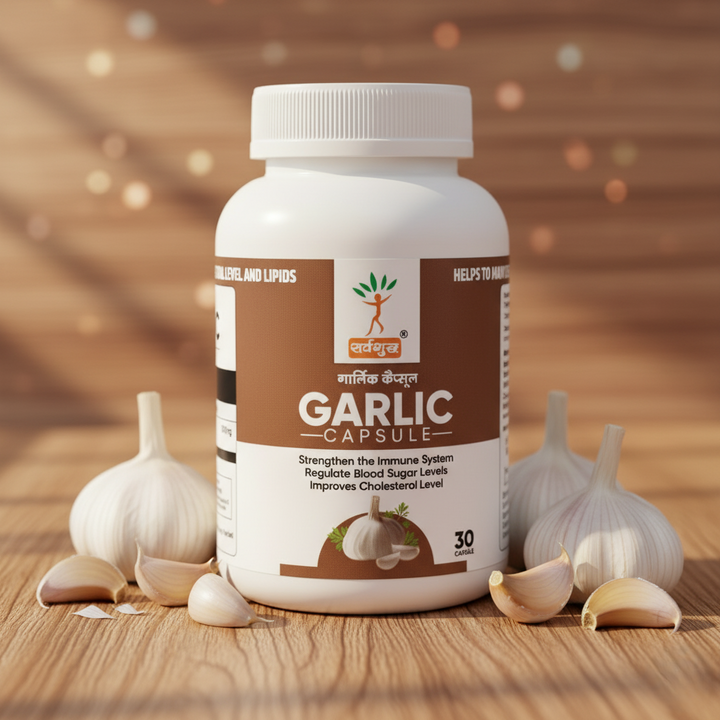 IMMUNITY & CHOLESTEROL | FREE SHIPPING ON PACK OF 2