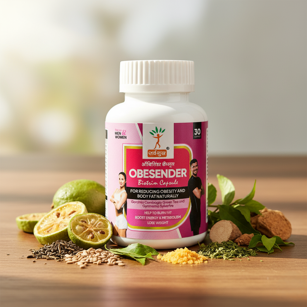 HEALTHY WEIGHT | FREE SHIPPING ON PACK OF 2