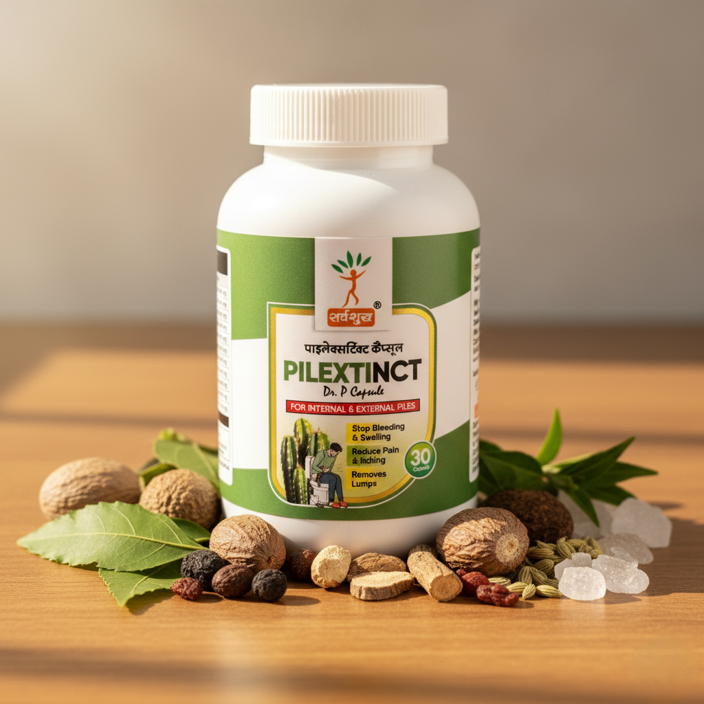 PILES RELIEF | FREE SHIPPING ON PACK OF 2