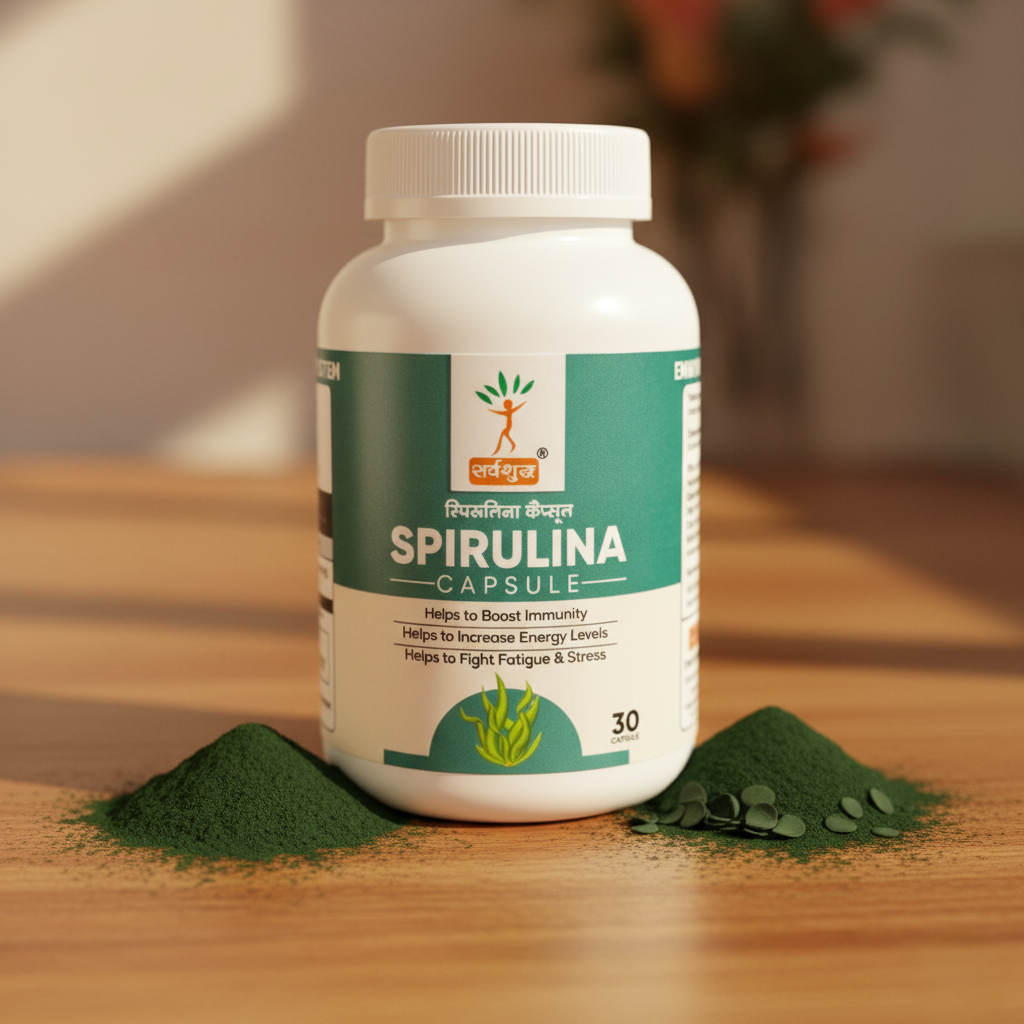 ENERGY & DETOX | FREE SHIPPING ON PACK OF 2